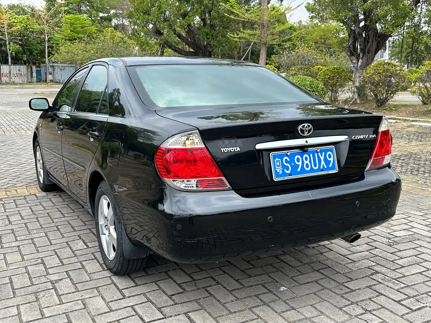 Toyota фото 5