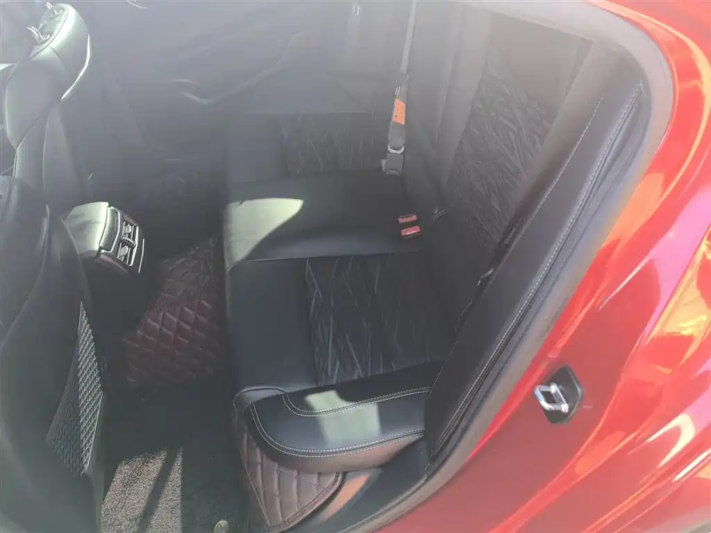 Cadillac ATS-L 2017 28T Technology фото 16