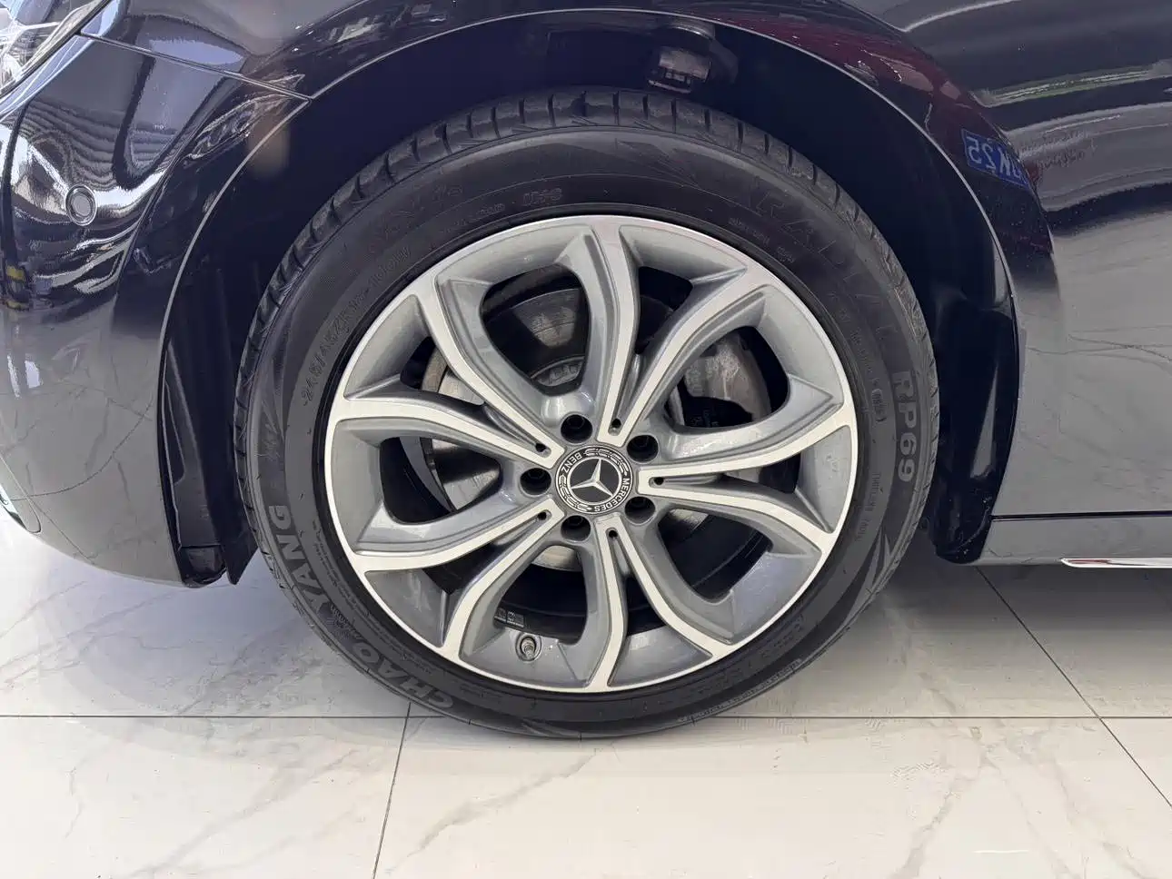 Mercedes-Benz E-Class 2021 Facelift E 300 L Fashion фото 25