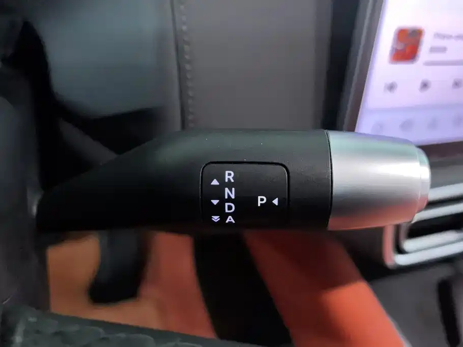 Li Auto Li L8 2026 2025 Ultra Smart Renewal Edition