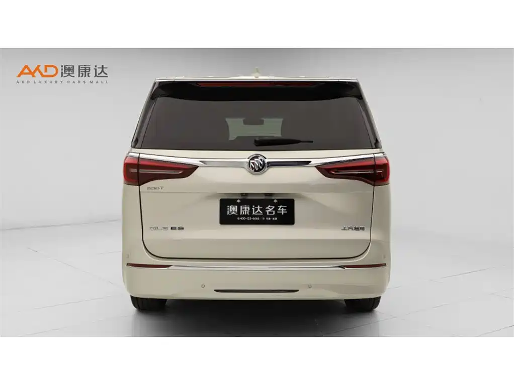 Buick GL8 2020 Model ES Landglory 653T Luxury фото 4