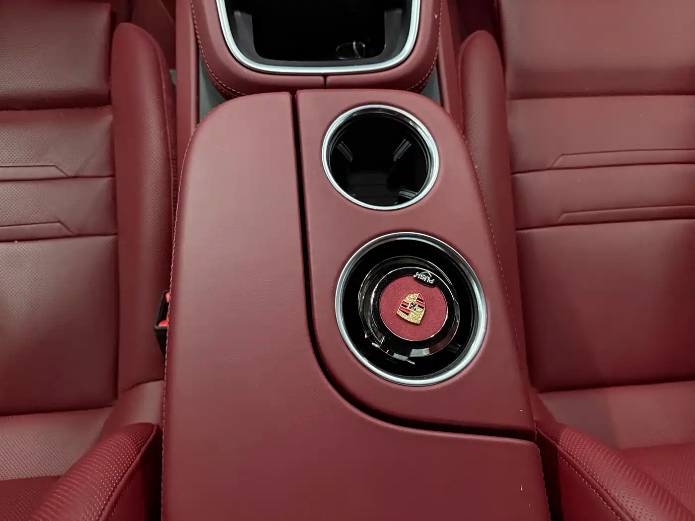 Porsche Panamera 2021 Model Panamera 2.9T фото 10
