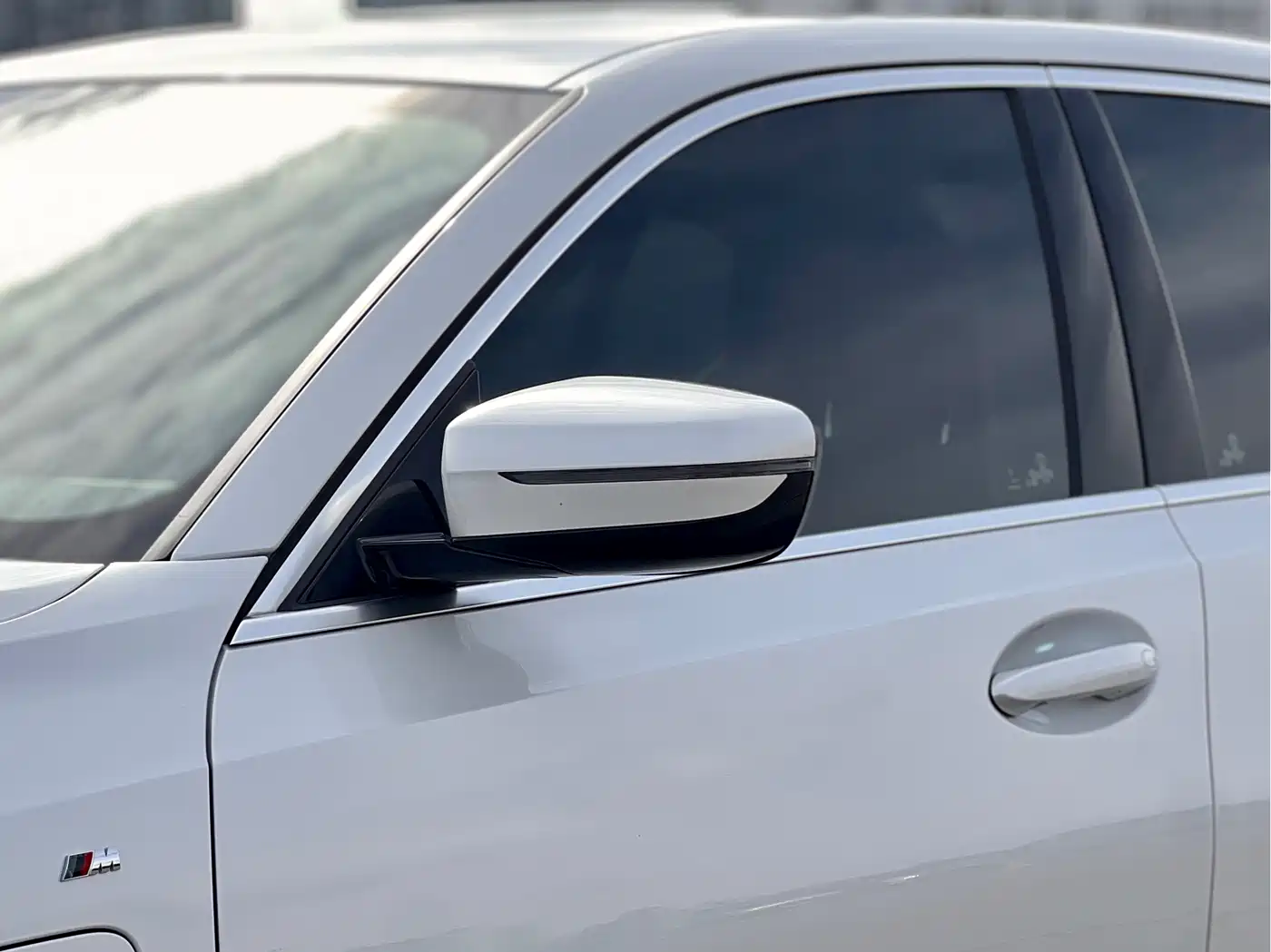 BMW i3 2022 eDrive 35 L фото 28