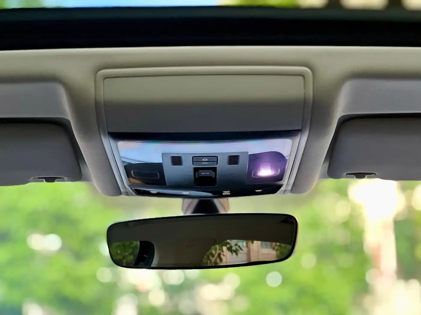 Volkswagen Passat 2023 Facelift 330TSI Starlight Elite Edition фото 25