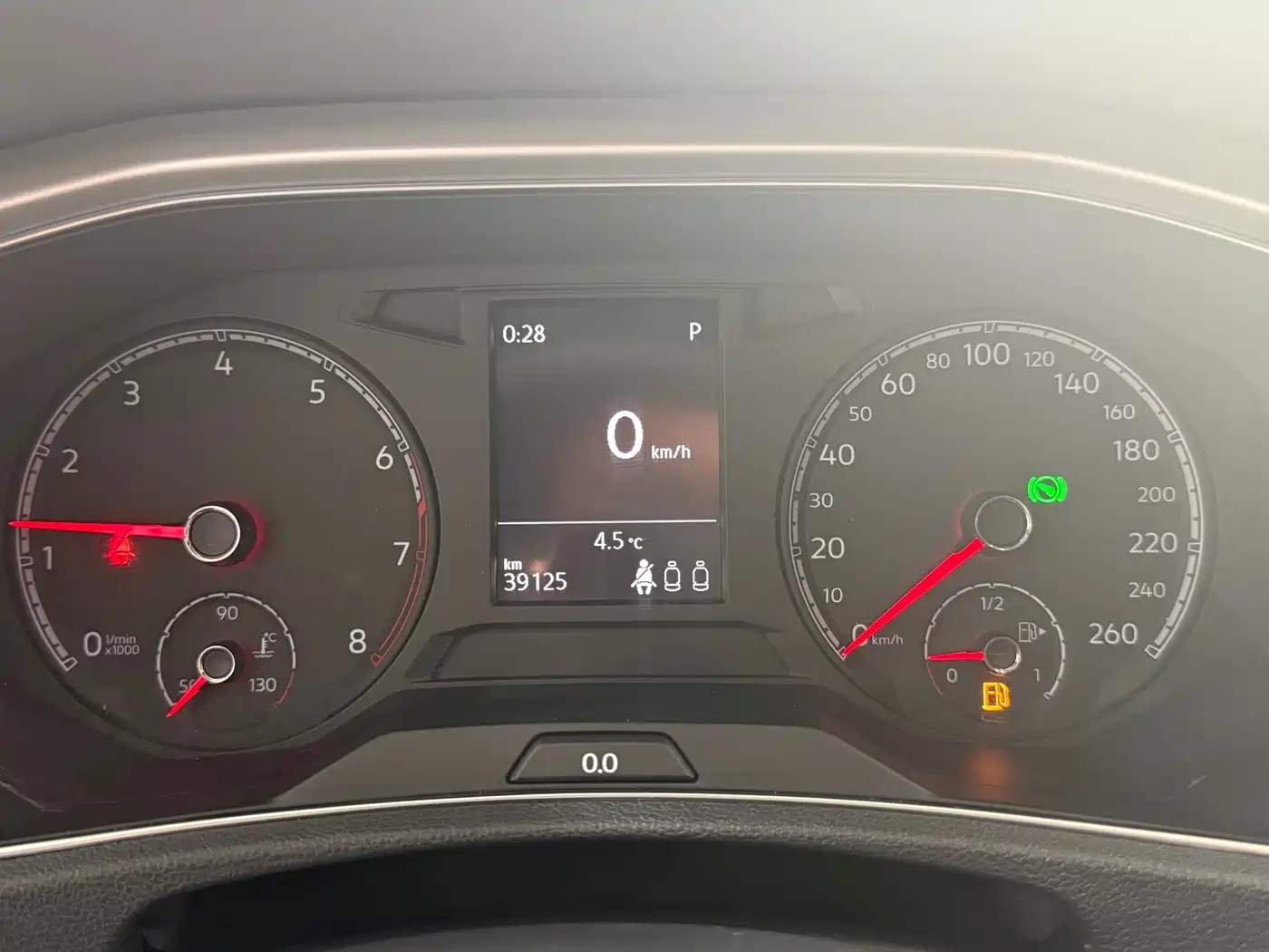 Volkswagen T-ROC 2022 280TSI DSG 2WD Elite PLUS фото 20