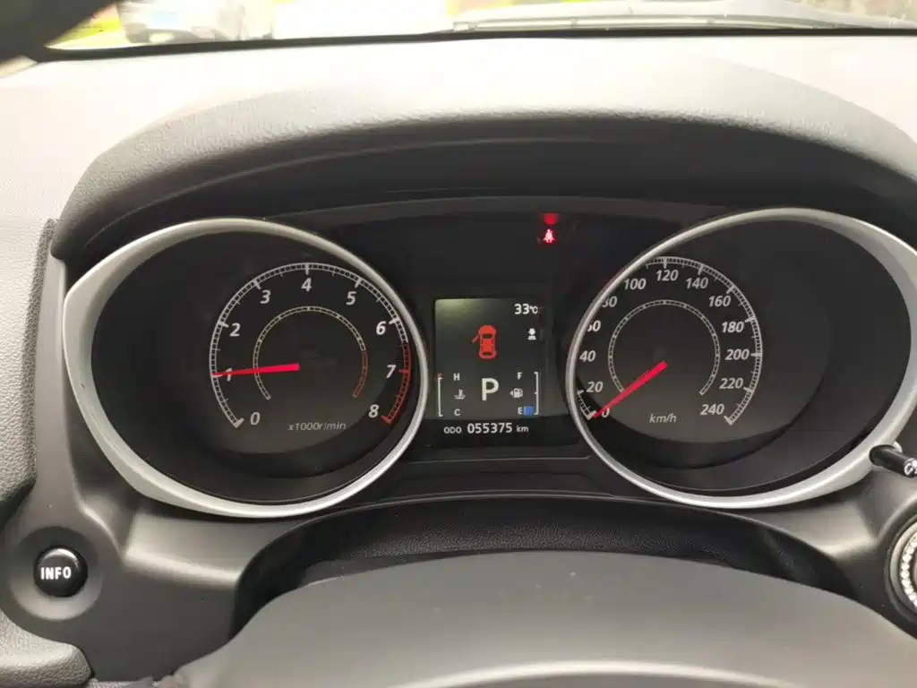 Mitsubishi ASX 2020 2018 2.0L CVT 2WD Premium