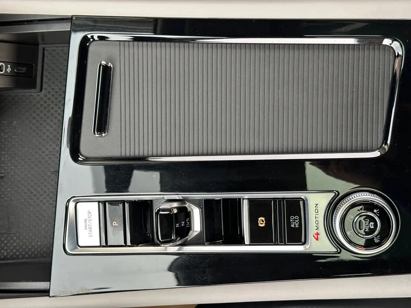Volkswagen Teramont 2022 380TSI 4MOTION Premium Flagship фото 27