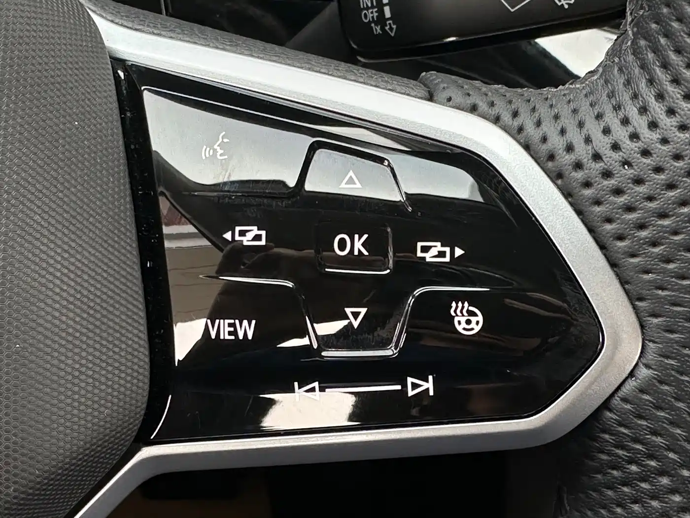 Volkswagen Teramont 2022 380TSI 4MOTION Premium Flagship фото 35