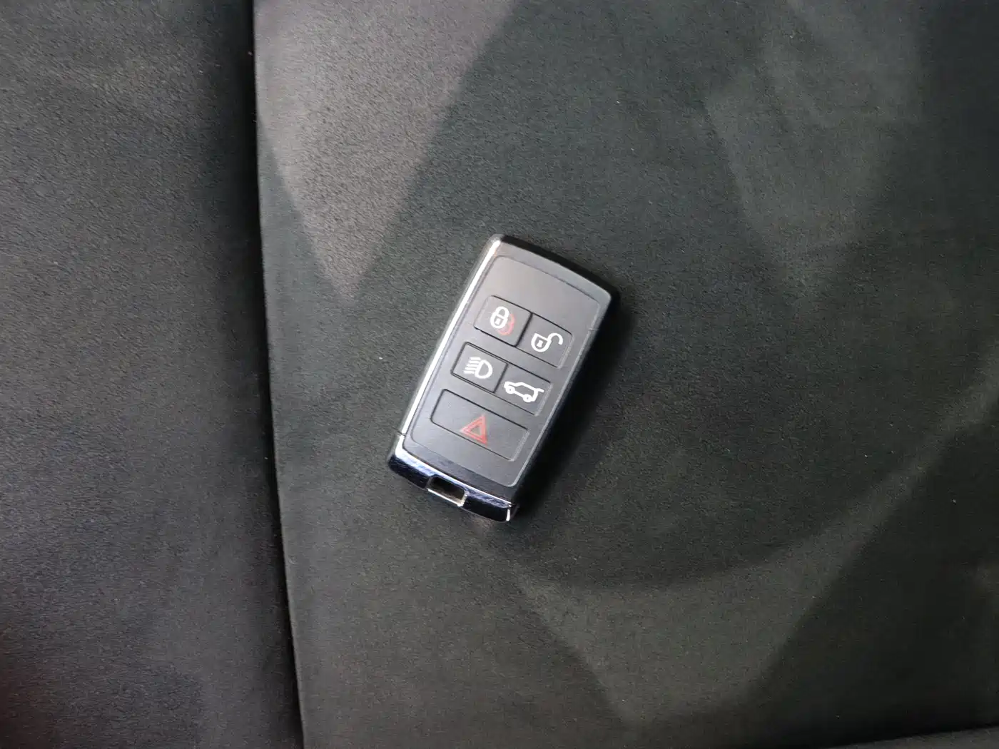 LAND ROVER RANGE ROVER STAR PULSE