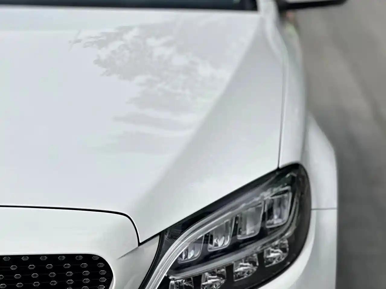 Mercedes-Benz C-Class 2020 Facelift C 260 L Sport фото 12