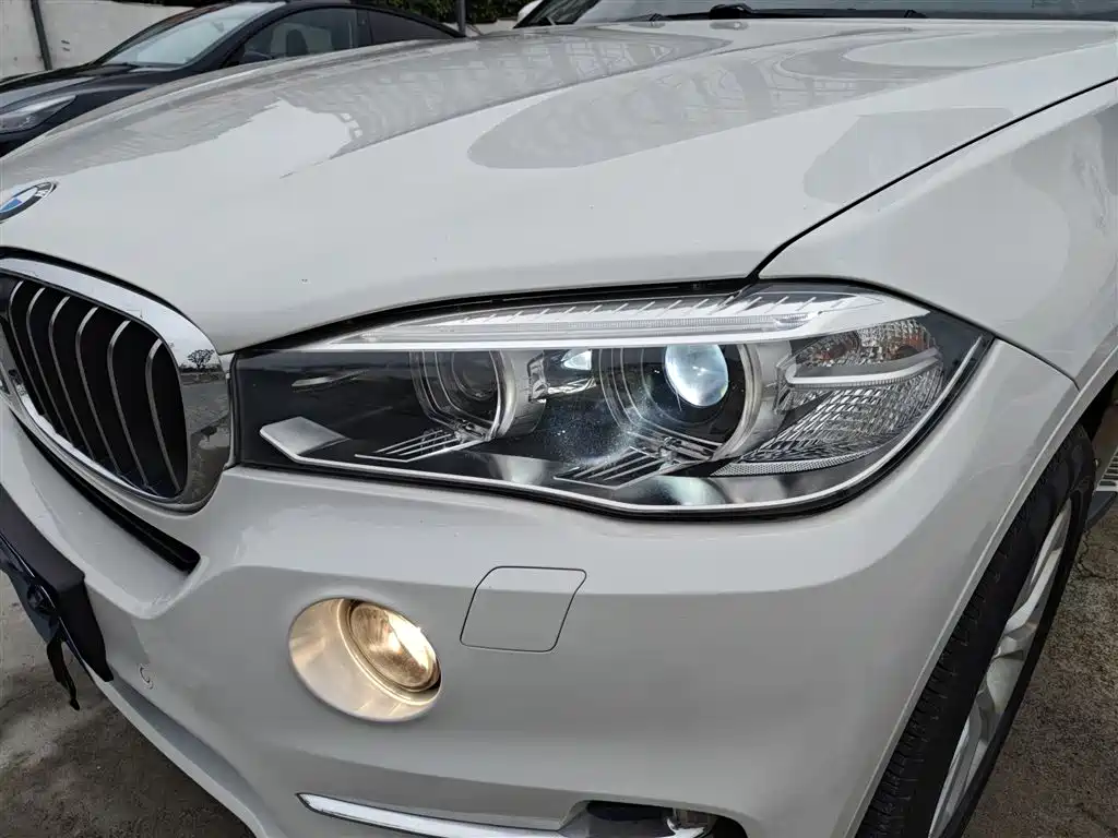 BMW X5 (Import) 2018 xDrive28i фото 15