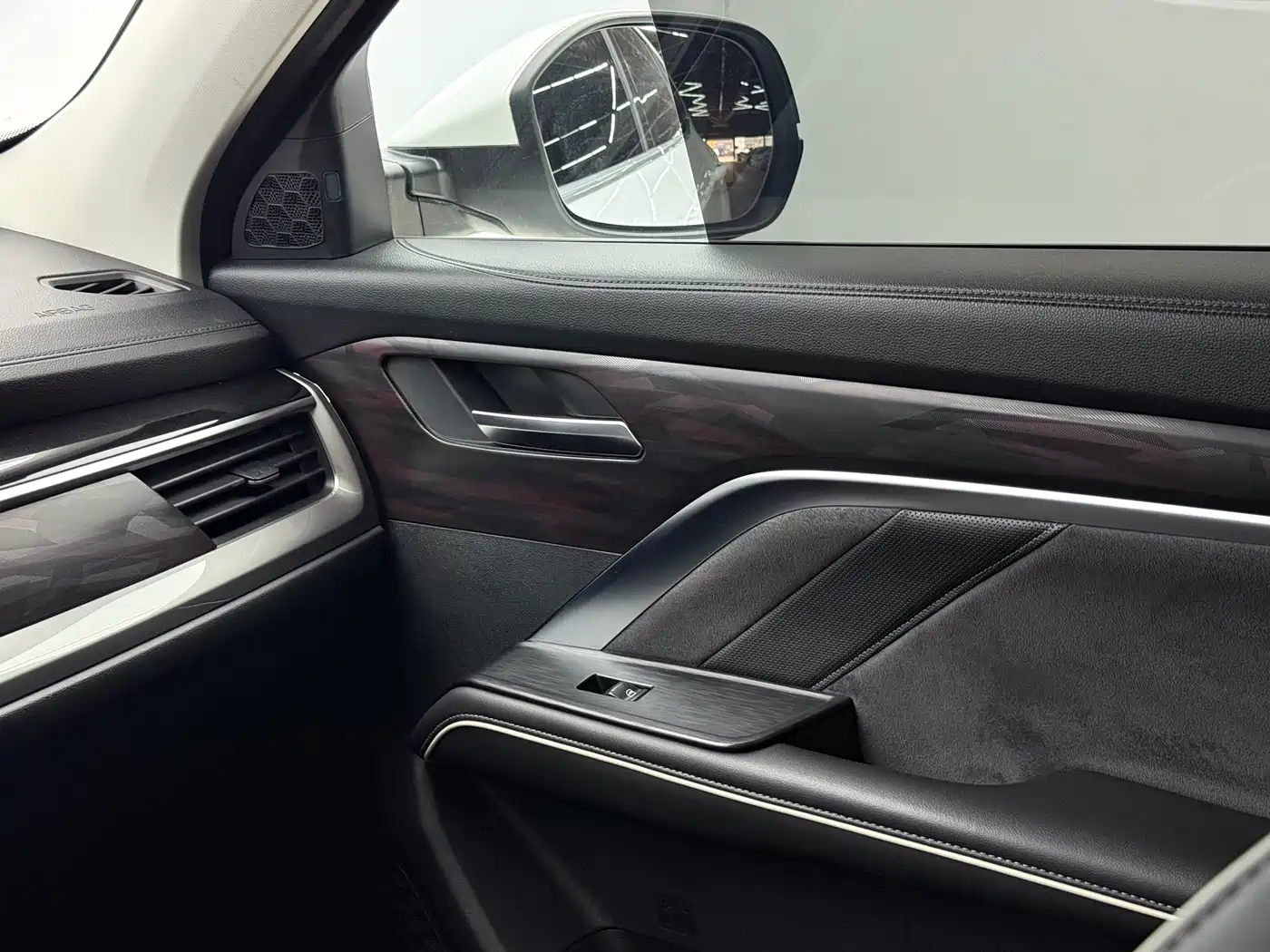 Haval H6 2021 National Trend Edition 1.5T Automatic Urban Edition фото 10