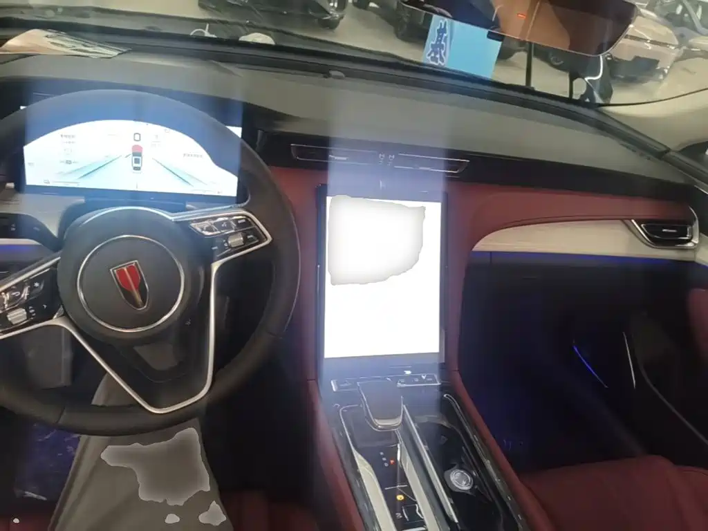 Hongqi H5 PHEV 2026 2025 170 Super Hybrid Edition