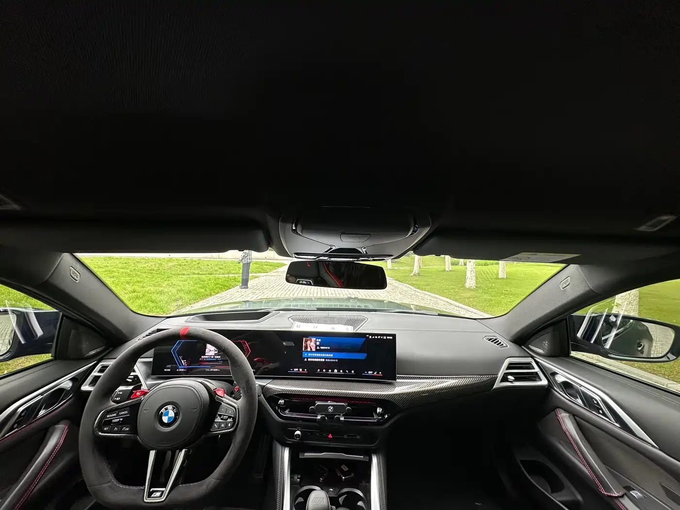 BMW M4