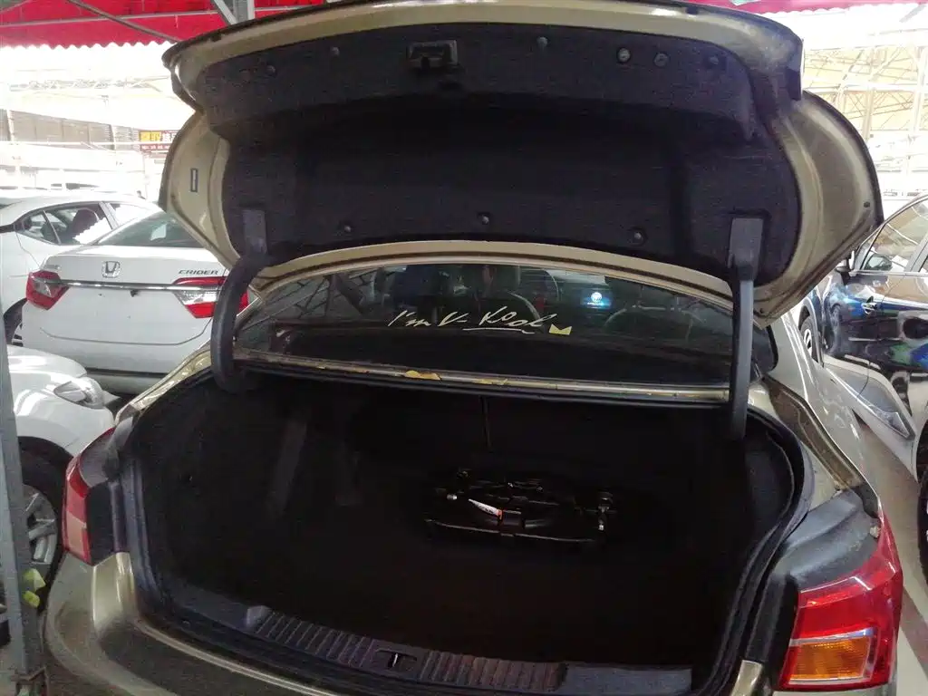 Buick Verano 2015 Sedan 15S Automatic Leading фото 16