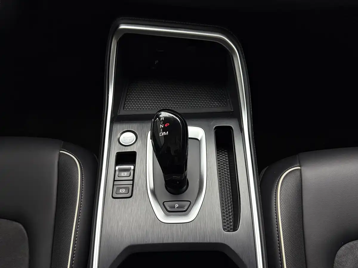 Haval H6 2021 National Trend Edition 1.5T Automatic Urban Edition фото 11