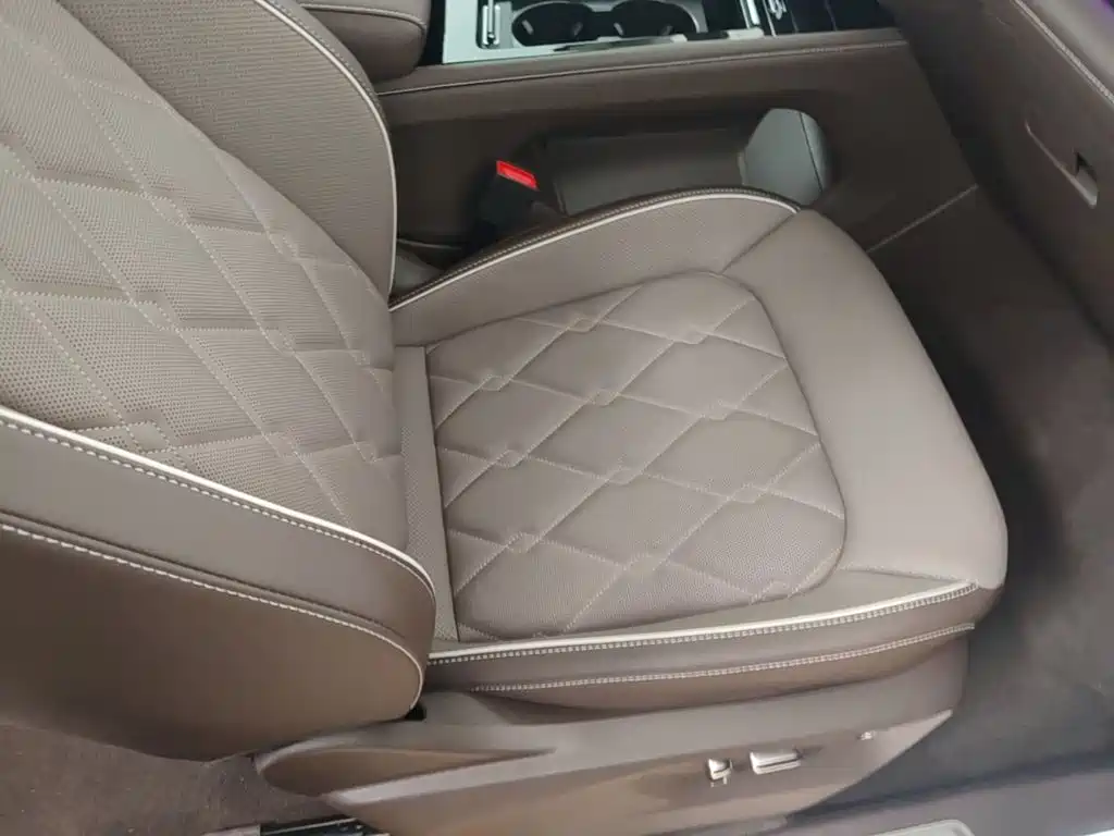 Volkswagen Viloran 2024 2024 380TSI Executive Edition