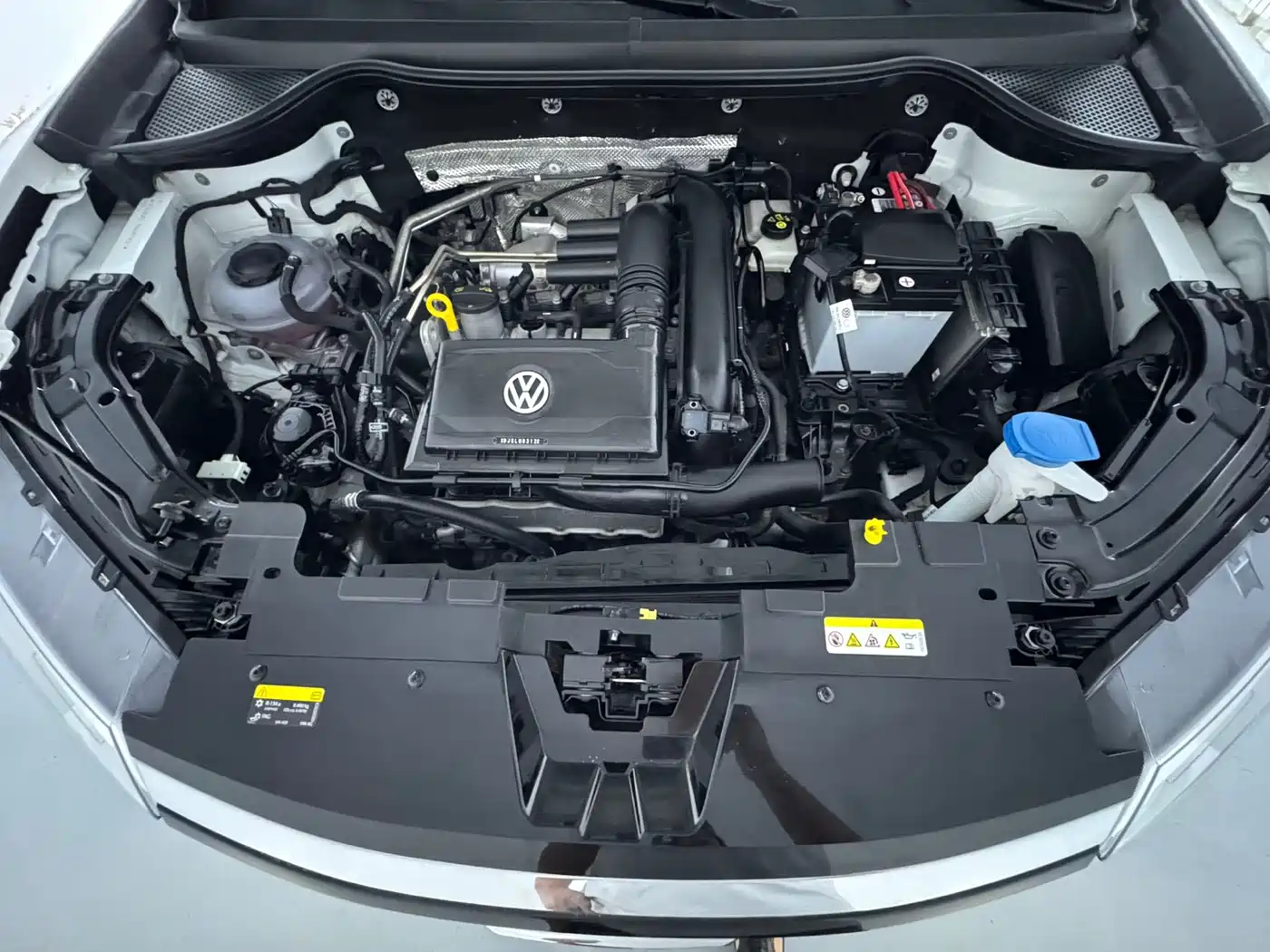 Фото 7 - Jetta VS7