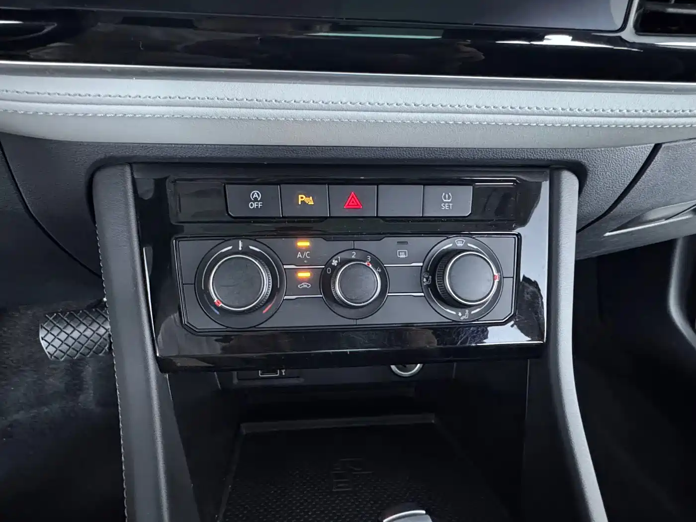 Фото 21 - Jetta VS7
