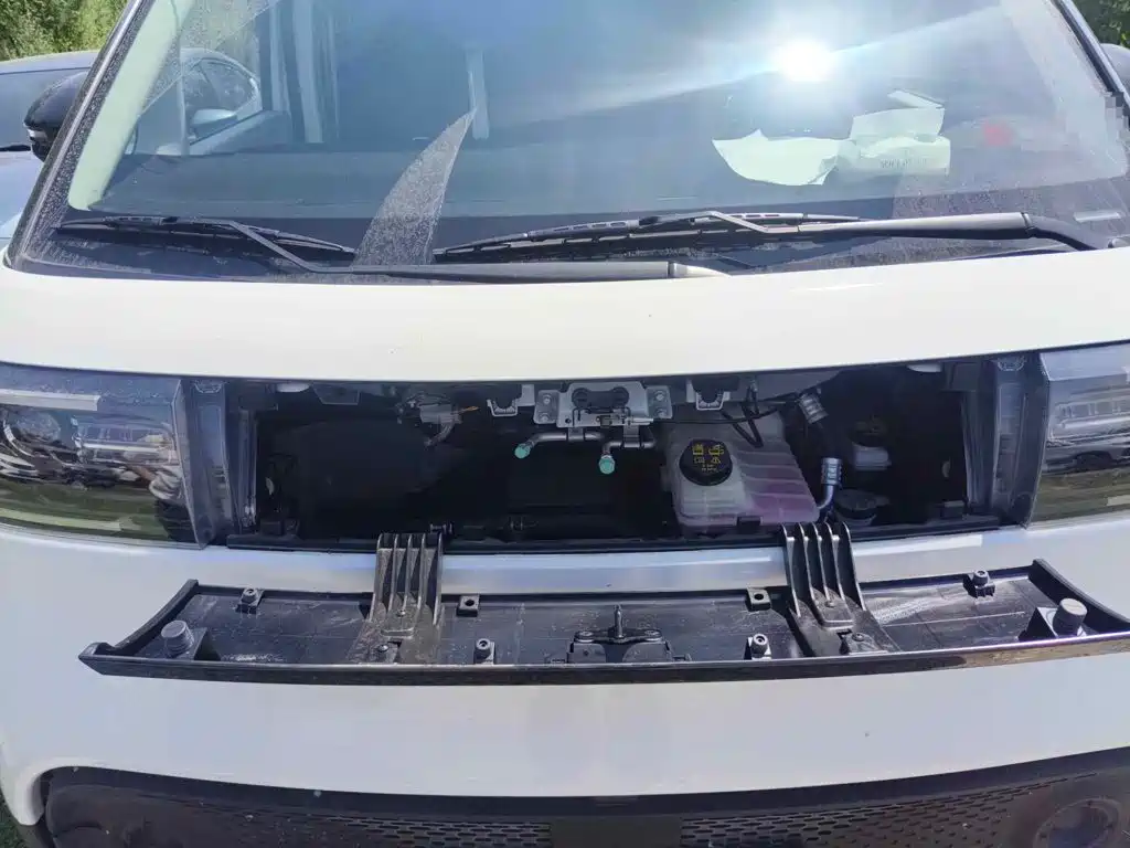 2026 SAIC Maxus Dana V1L