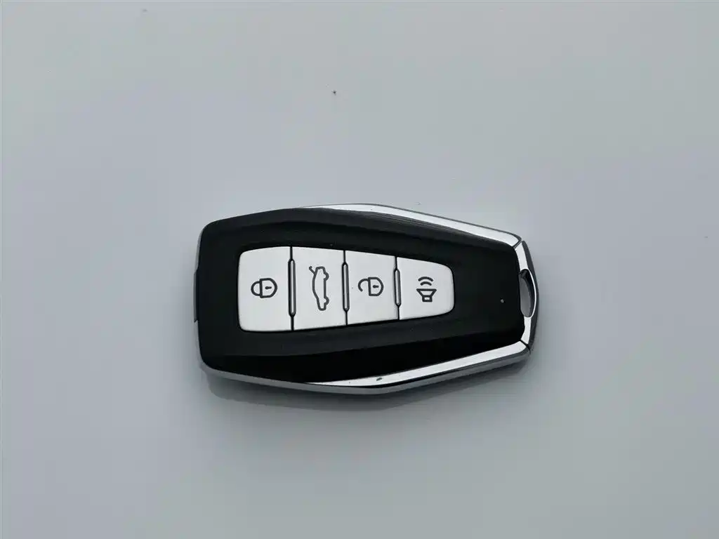 GEELY AUTOMOBILE EMGRAND