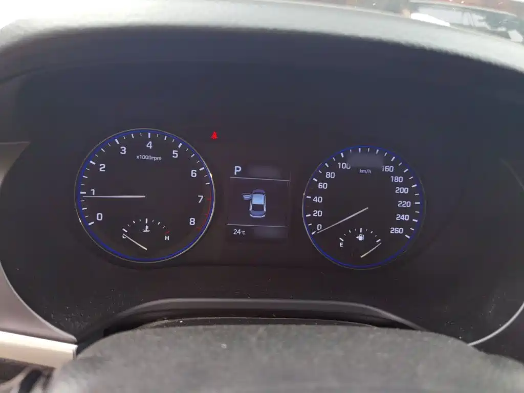HYUNDAI NAME PICTURE