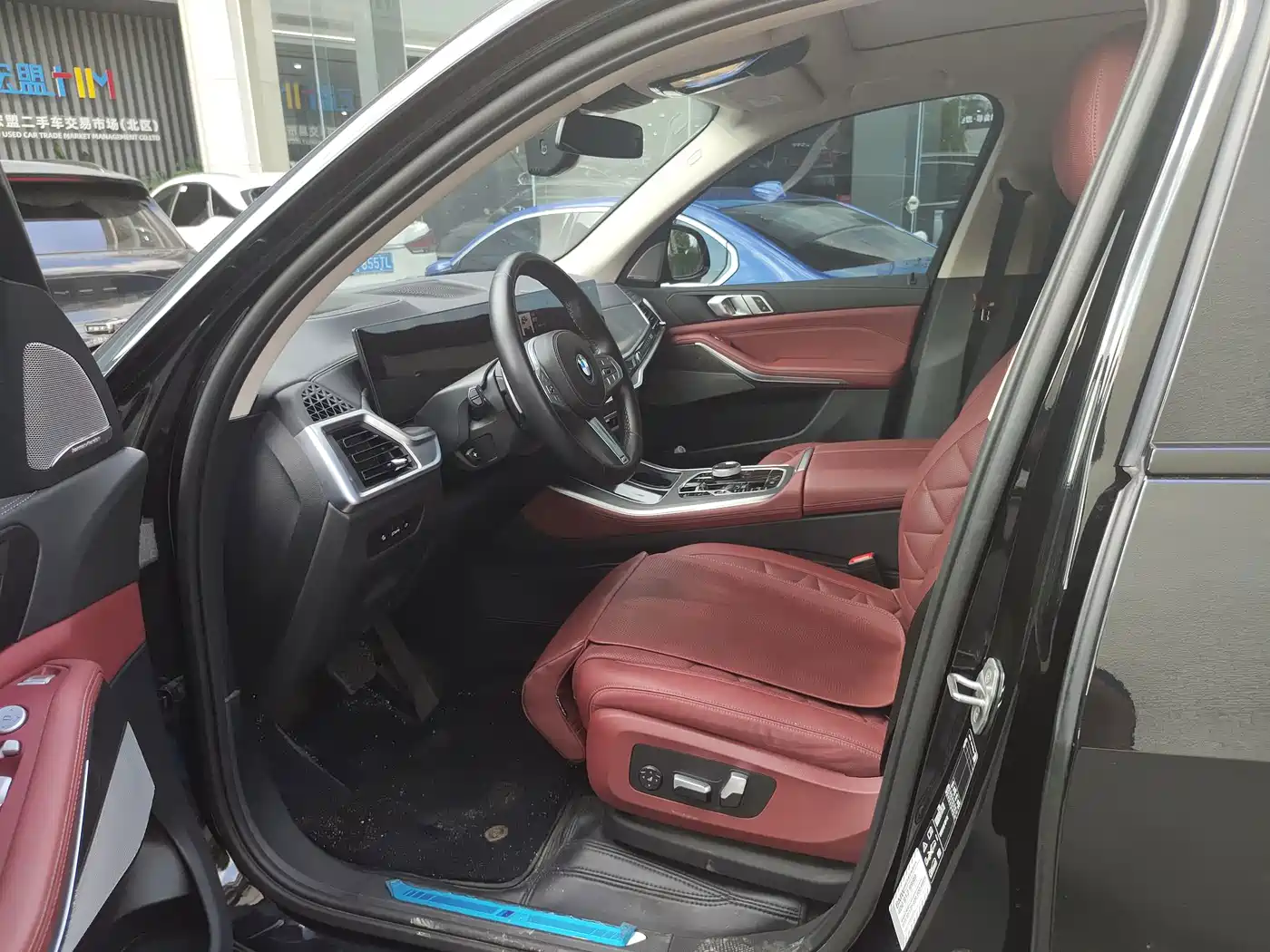 Фото 4 - BMW X5