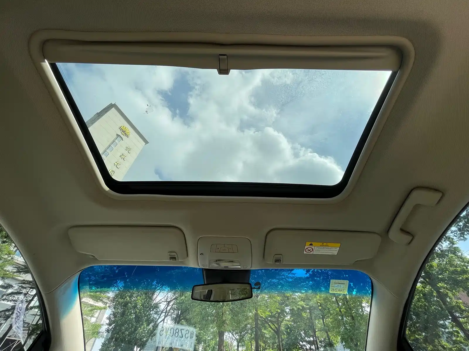 Фото 9 - Buick GL8