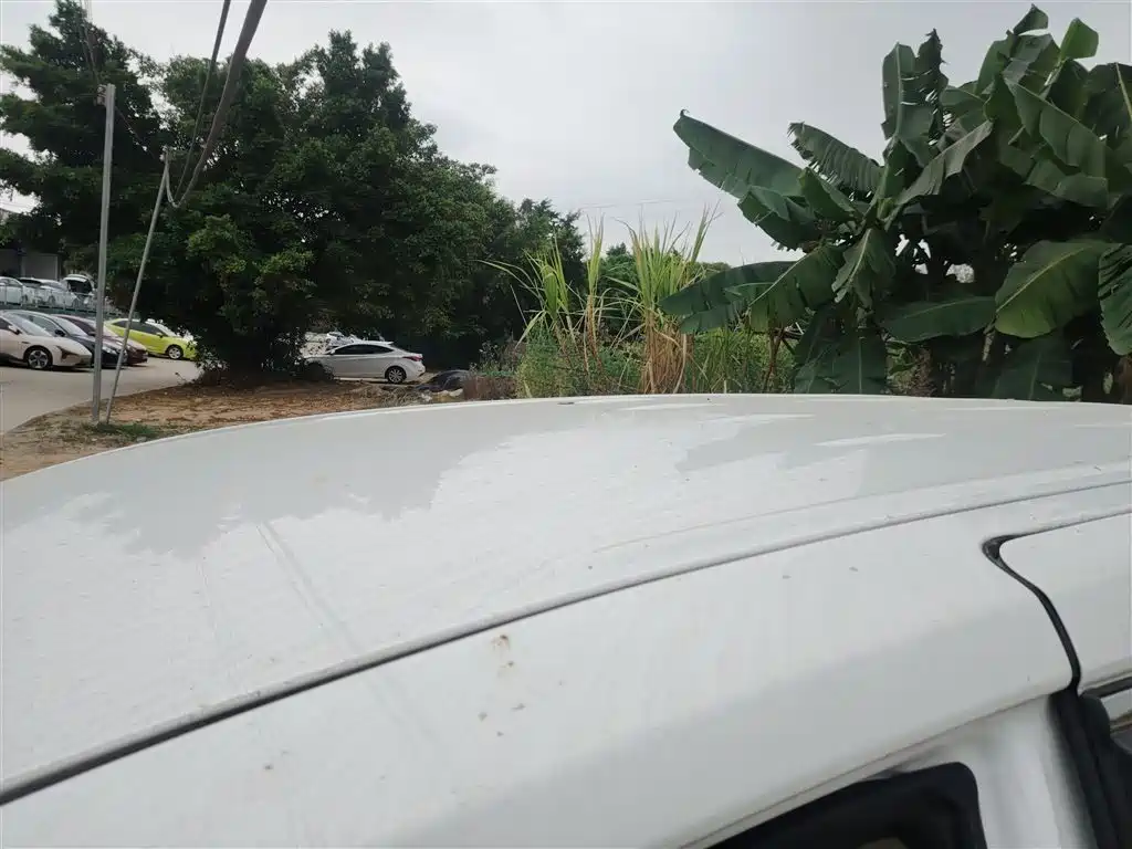 Buick GL8 2018 28T Comfort China VI фото 23