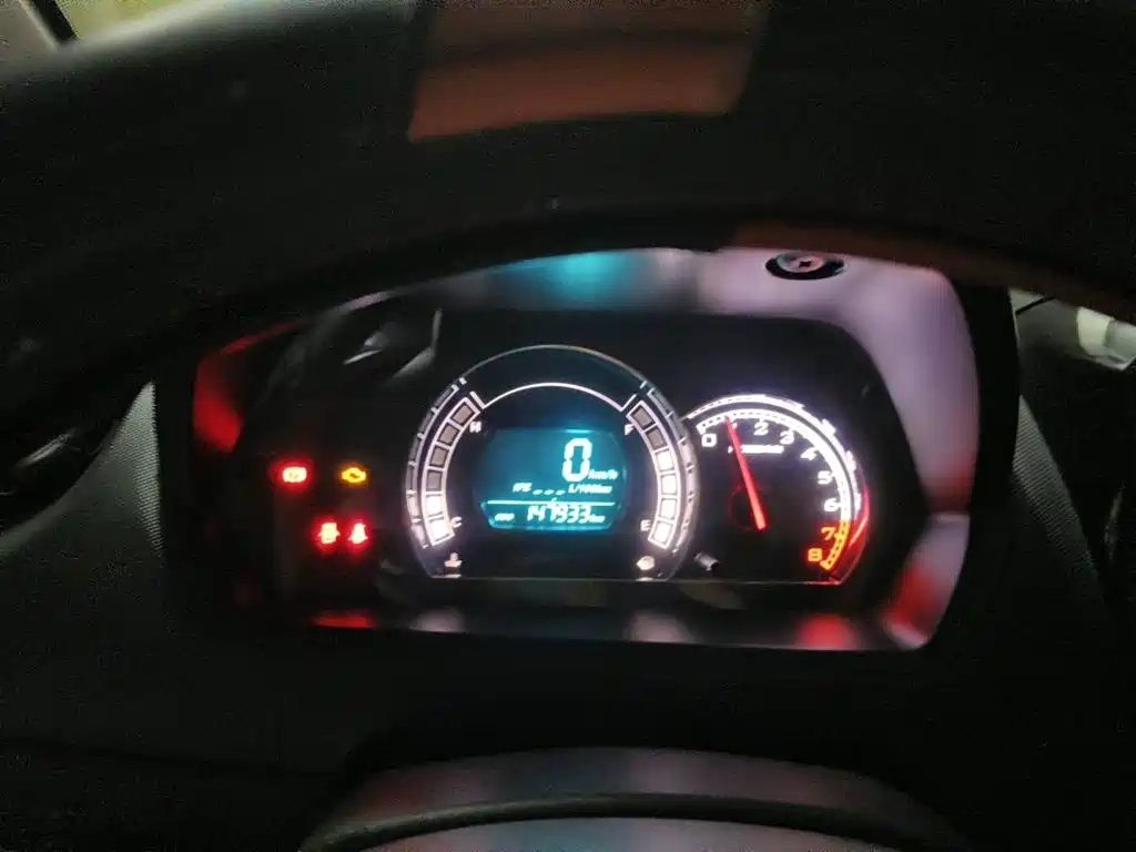 Great Wall M4 2014 2014 1.5L Manual Comfort