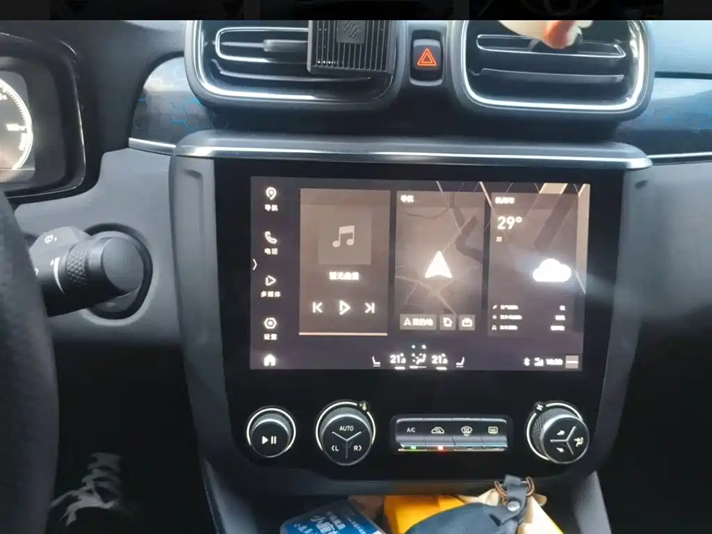 Lynk & Co 03 New Energy 2019 Model 1.5T PHEV Pro фото 14