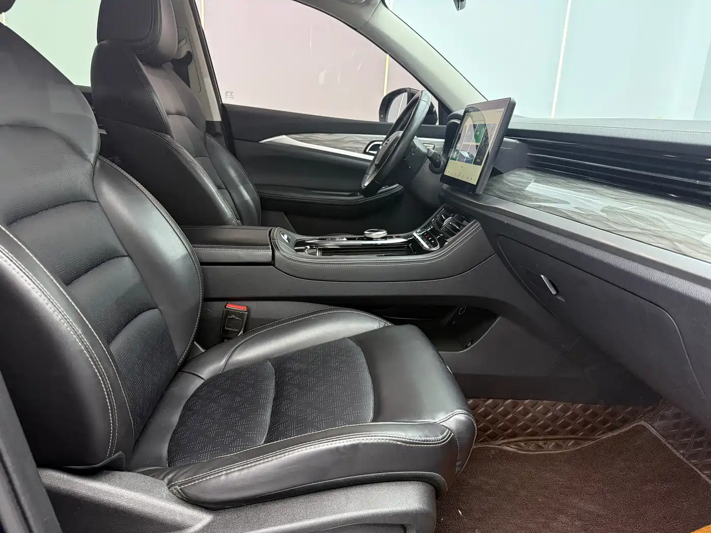 Skyworth Auto Skyworth EV6 2022 2021 520 Standard Edition