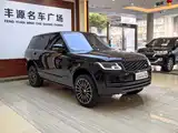 Фото 3 - Land Rover Range Rover