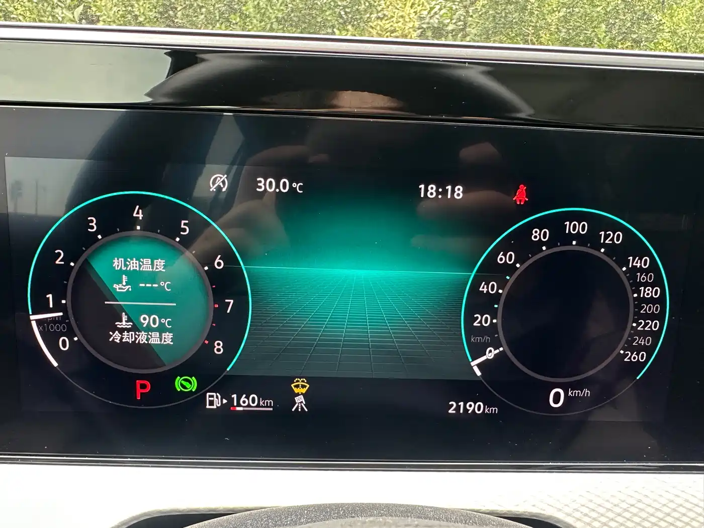 Volkswagen Talagon 2023 380TSI 4WD R-Line Touring Edition фото 9
