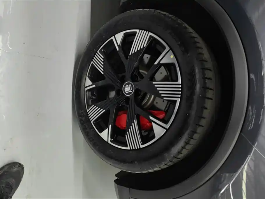 BYD Tang New Energy 2024 DM-i Glory Edition 200KM Flagship фото 6