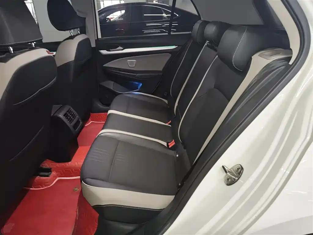 Volkswagen Golf 2021 280TSI DSG Pro фото 17