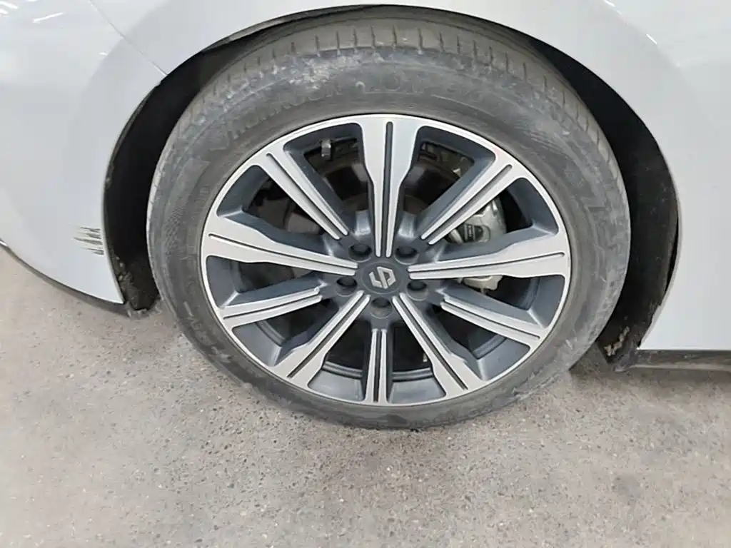 Leapmotor C01 2023 2023 525 Comfort Edition