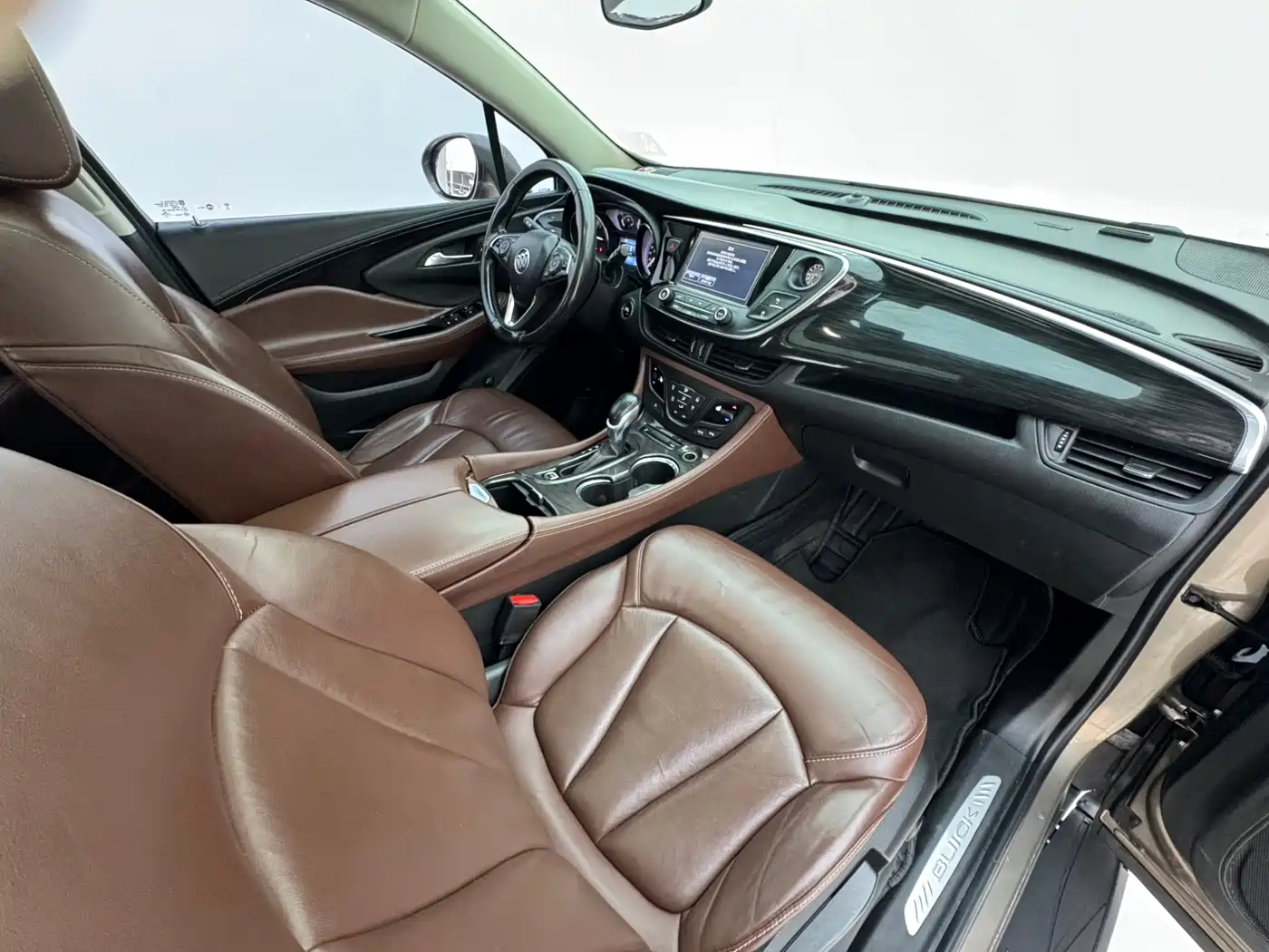 Buick Envision Plus 2018 28T 4WD Luxury фото 19