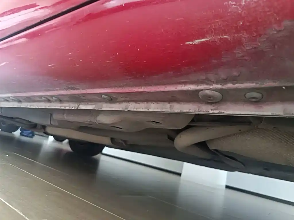 MG 3 2016 2016 1.3L AMT Comfort Edition