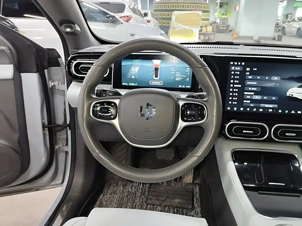 Leapmotor C01 2023 2023 525 Comfort Edition