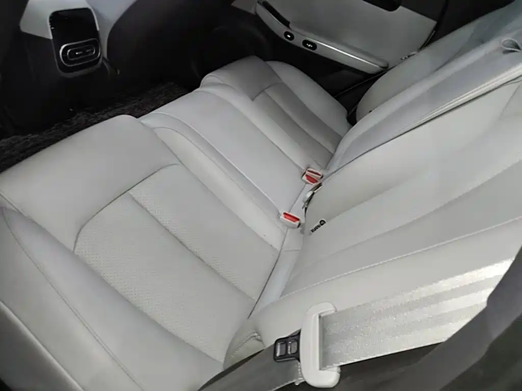 Leapmotor C01 2023 2023 525 Comfort Edition