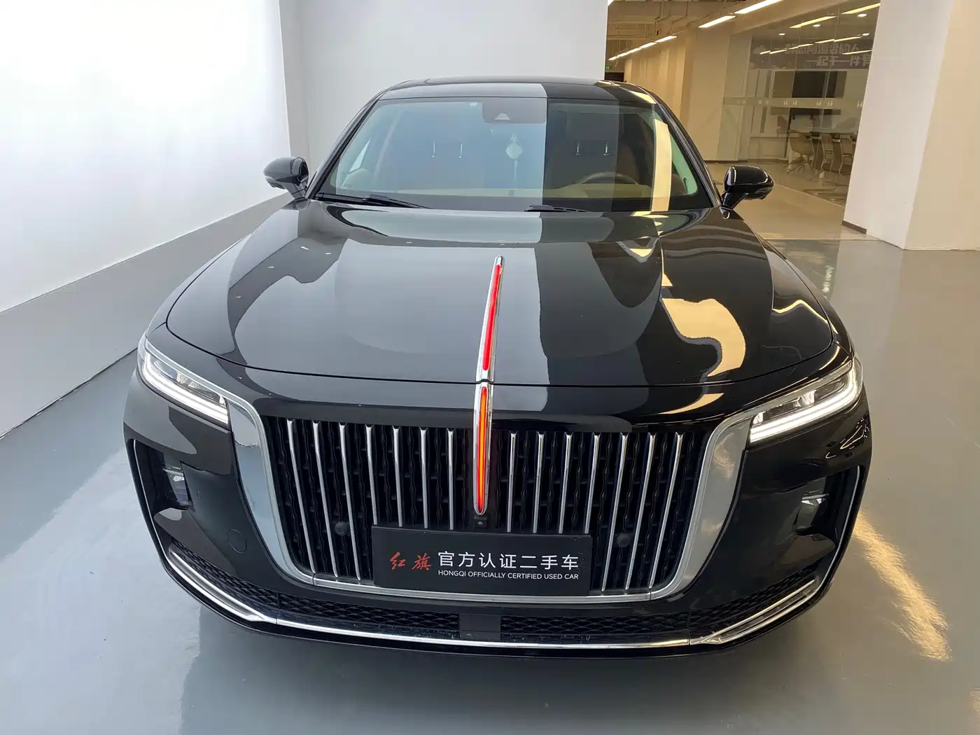 Hongqi HONGQI H9