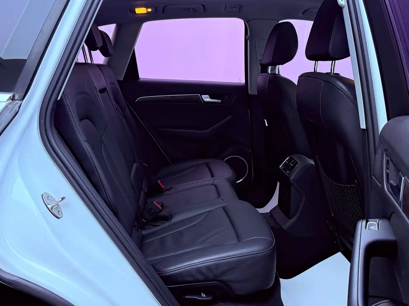 Audi Q5 2013 40 TFSI Comfort фото 18