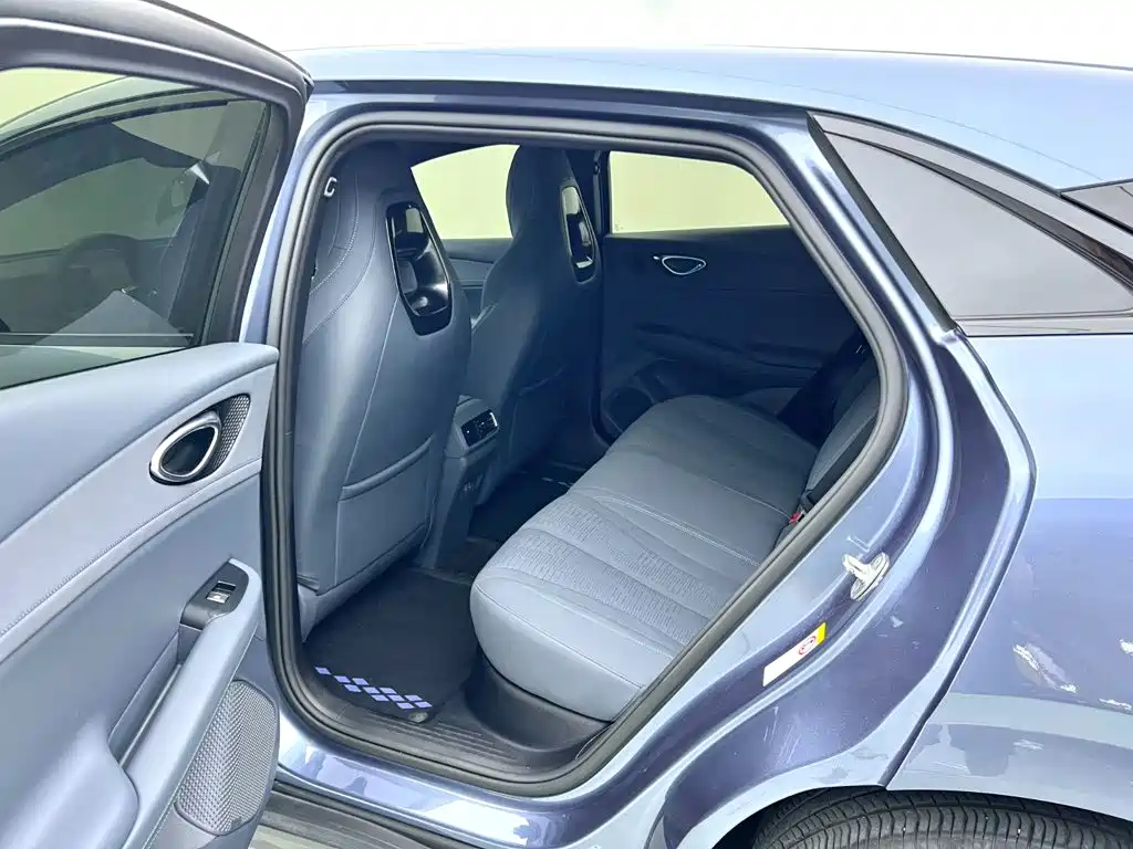 BYD Seal 06GT 2025 2025 505 Wave Plus Edition