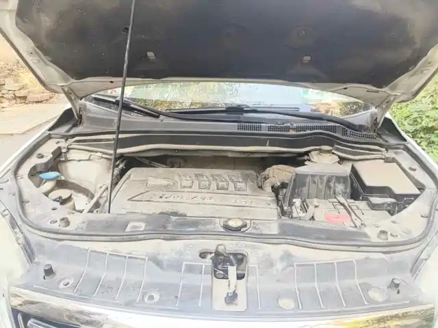 Haval H6 2015 Facelift Sport Edition 1.5T Manual 2WD Elite — фото 3