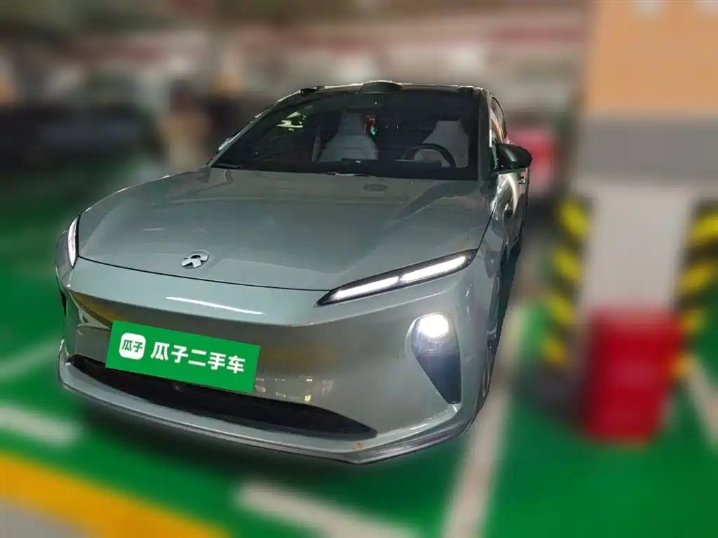 NIO ET5T 2023 Model 75kWh Touring
