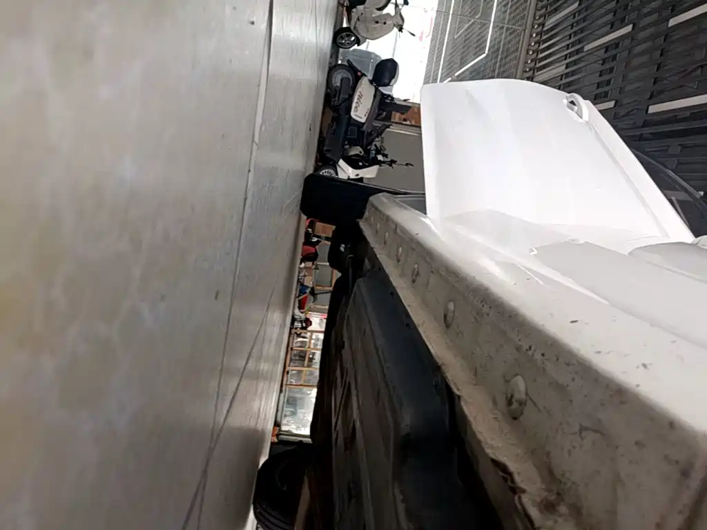 Baojun 360 2019 2019 1.5L CVT Elite (China VI)