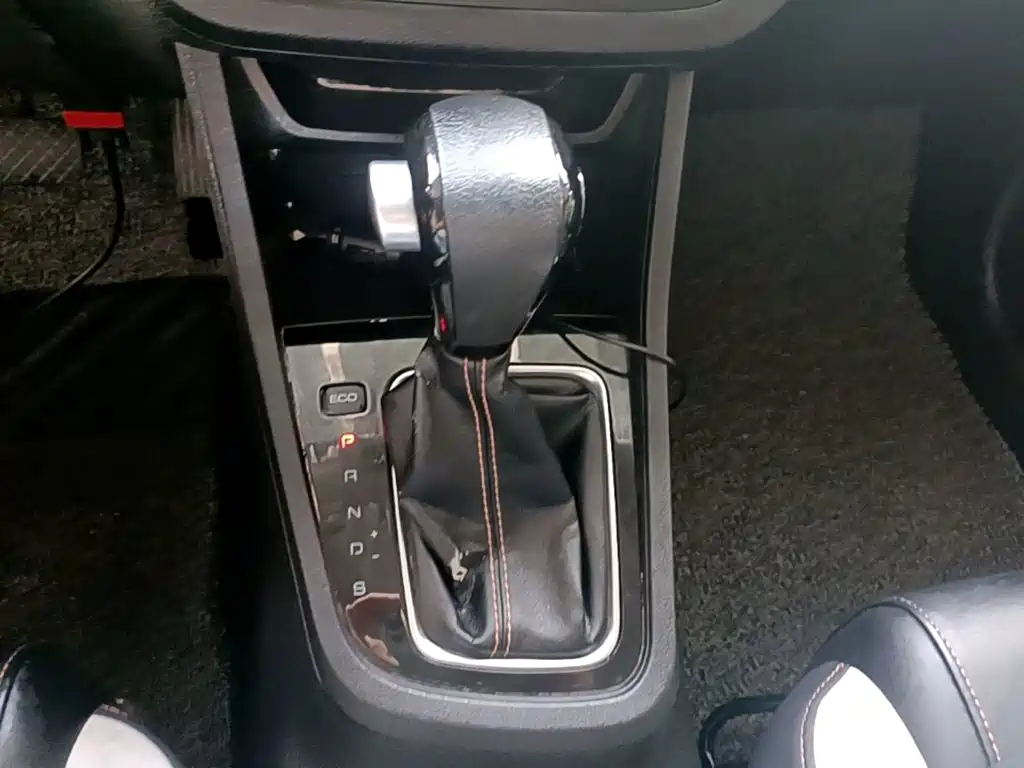 Baojun 360 2019 2019 1.5L CVT Elite (China VI)