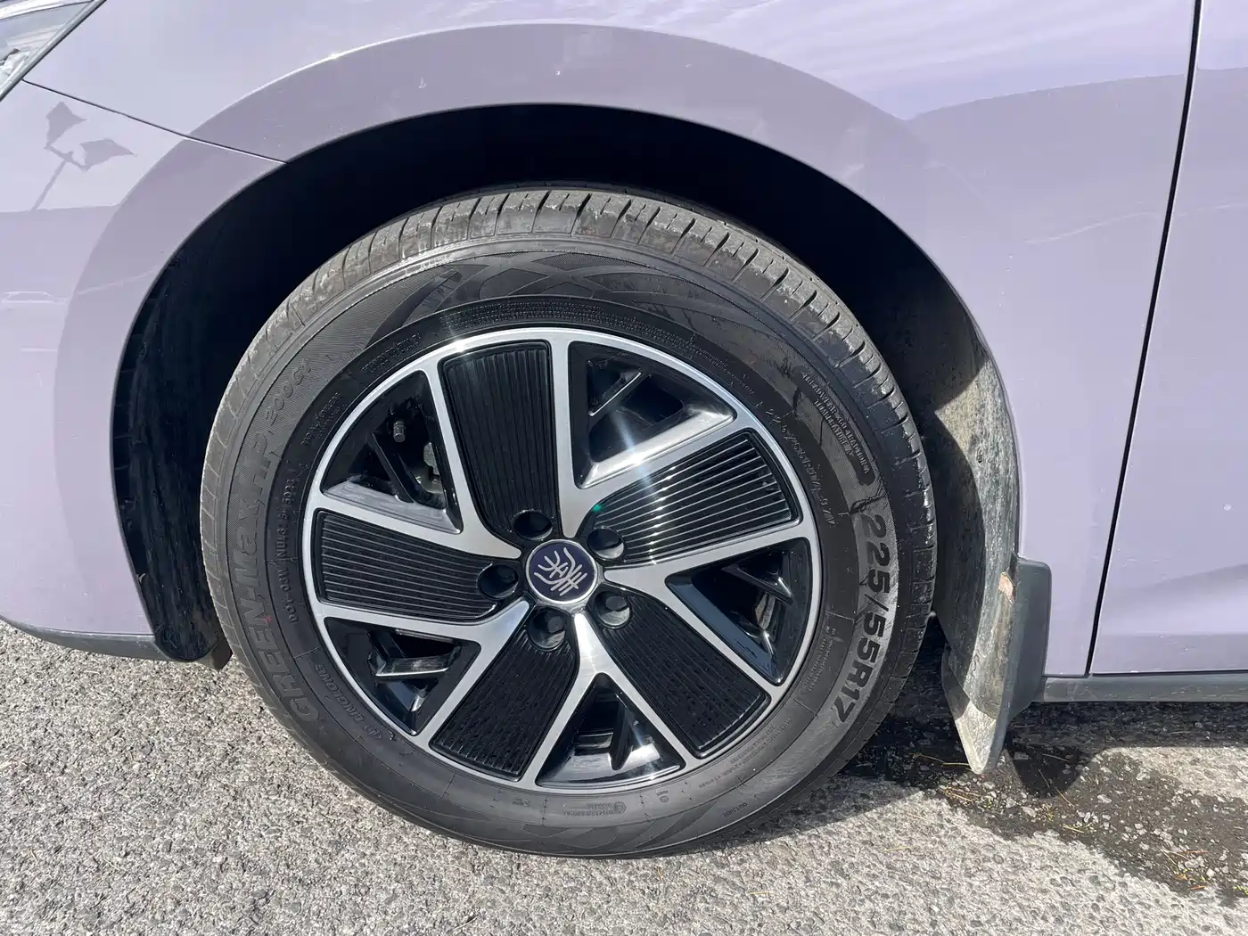BYD Qin L 2024 DM-i 120KM Superior Edition фото 19
