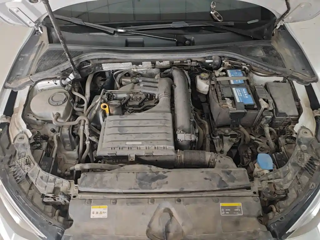 Фото 20 - Audi A3